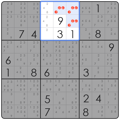 play 16x16 sudoku online