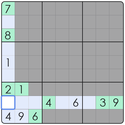 sudoku nytime