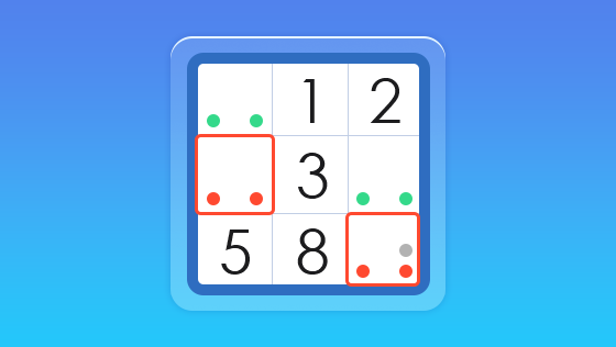 intermediate sudoku